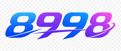 8998 Logo